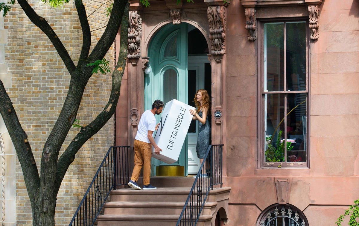 The History of Beds and Mattresses