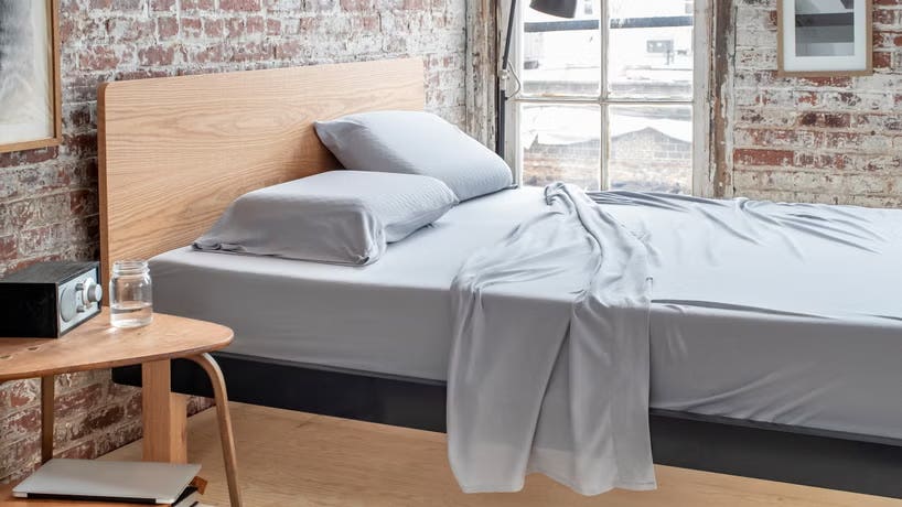 Introducing Jersey Sheets