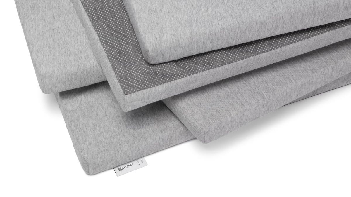 Introducing The T&N Topper