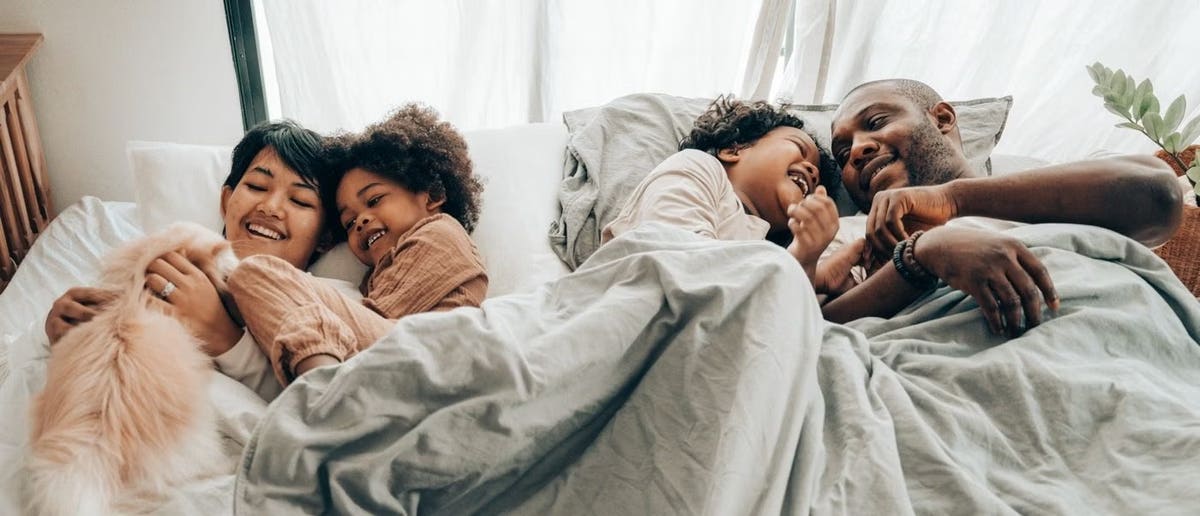 Will Two Twin Beds Fit A King Frame?