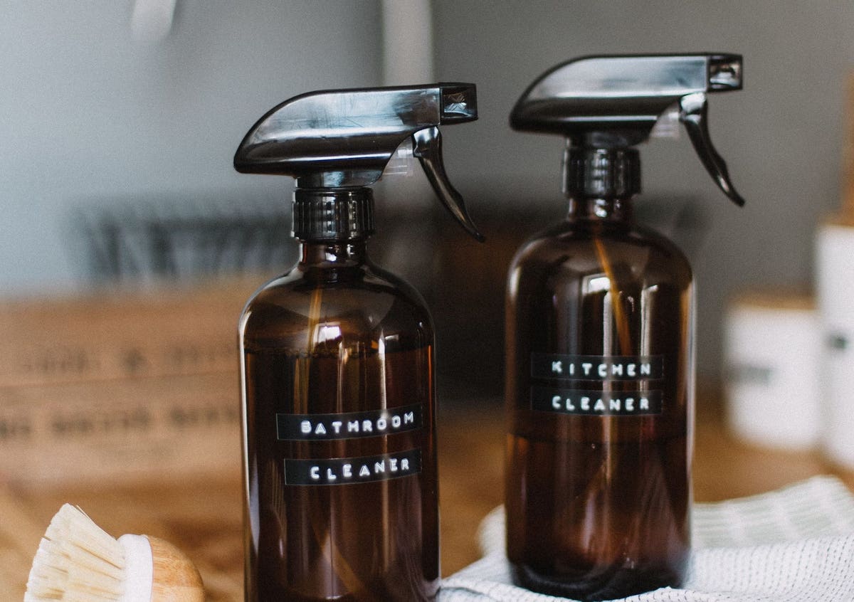 Spring Cleaning | Tips on Refreshing Your Room for Spring