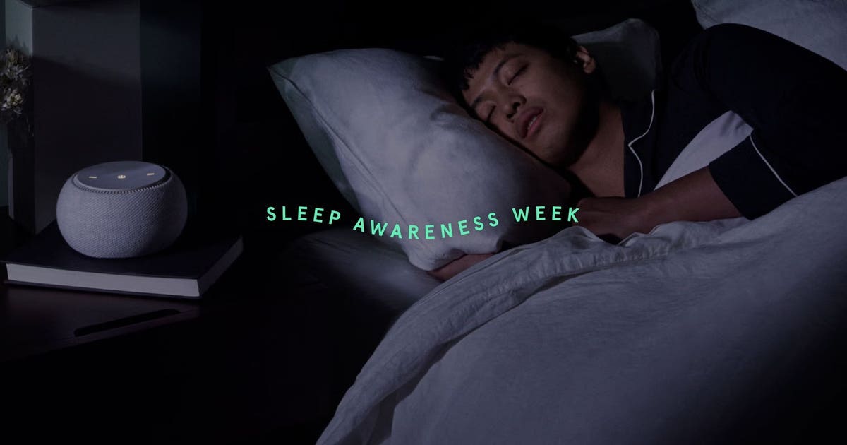 Three Essentials for Your Journey to Sleep Better