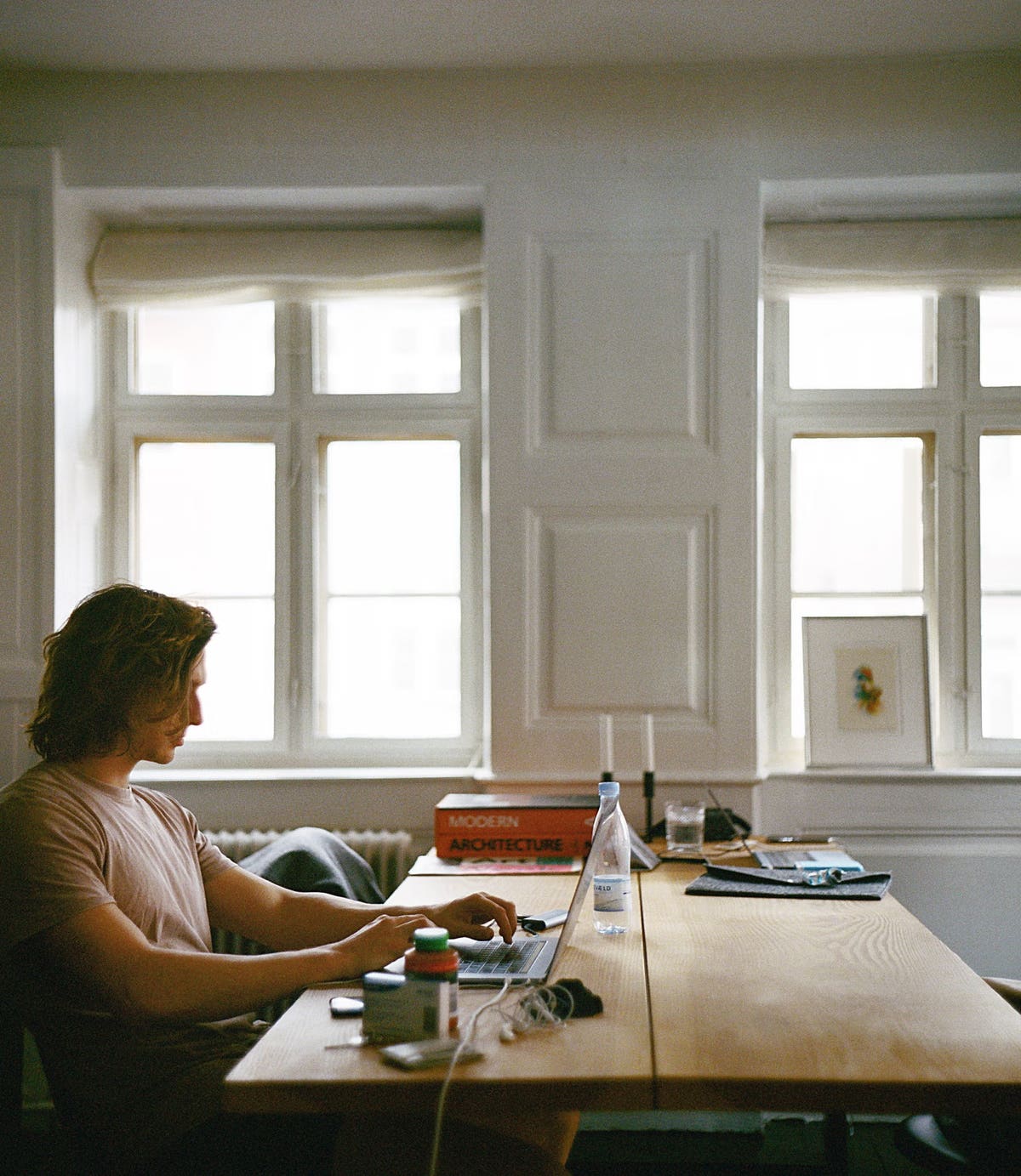 We Asked Our Remote Team Members How to Survive Working From Home