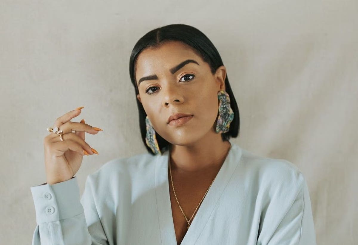 A Conversation with Denisse Myrick | @chasingdenisse