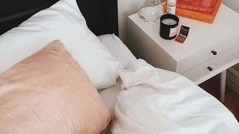 How Sleeping Nude Can Improve Health