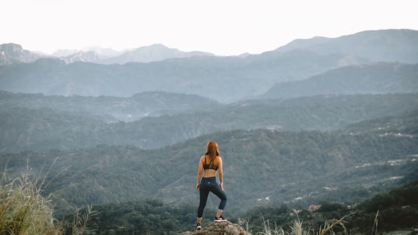 The Best Time to Work Out for Better Sleep