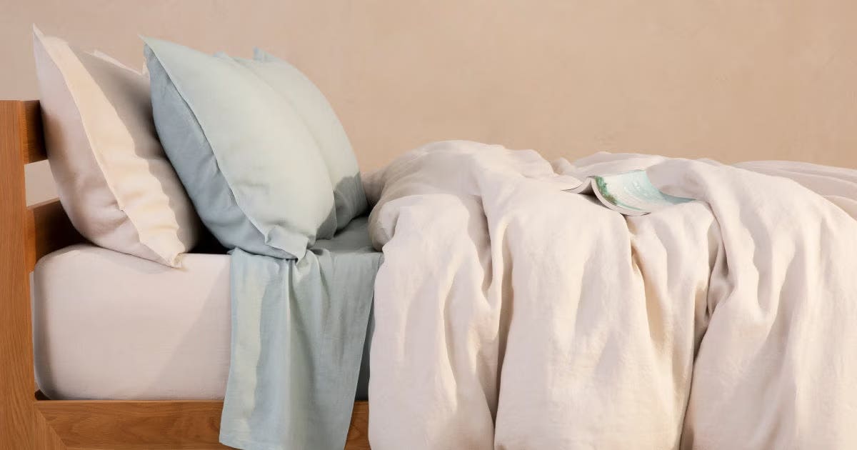 How to Help Allergies: Create an Allergy-Friendly Bedroom with T&N