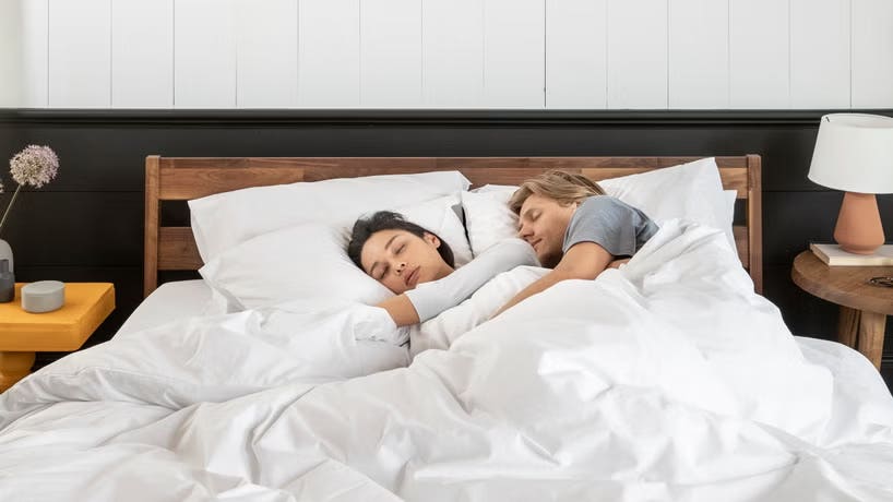 Which Side of the Bed Should You Sleep On?