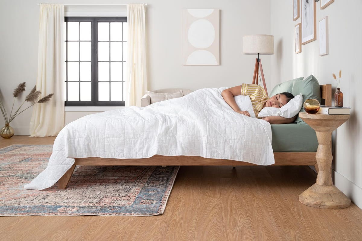 How long is a sleep cycle?