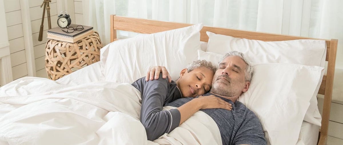 Meet Your Mattress Soulmate