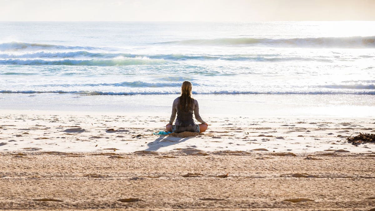 Why You Should Take Time For Yourself