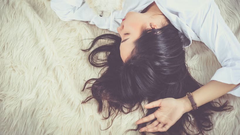 What Do Your Dreams Mean"“What is Dream Interpretation?