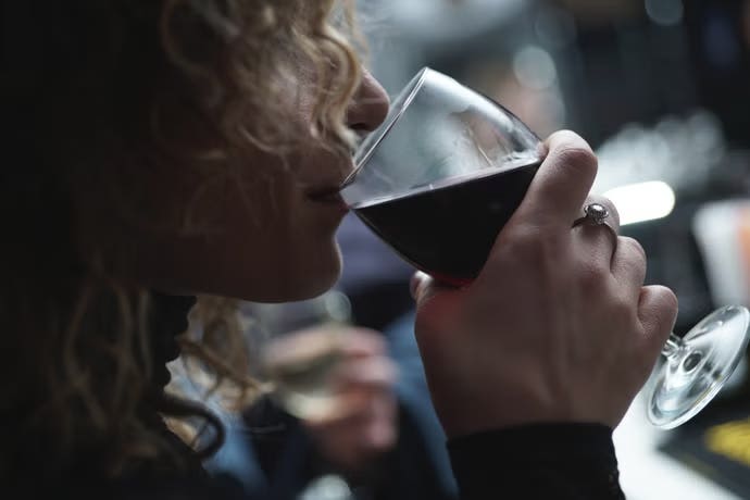 Red Wine, Cheese, and Naps - Science is Finally on Our Side
