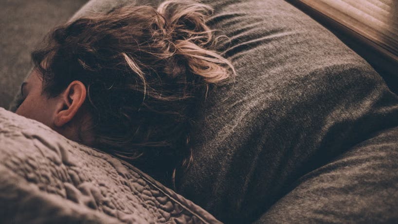 6 Sleep Myths You Need to Know