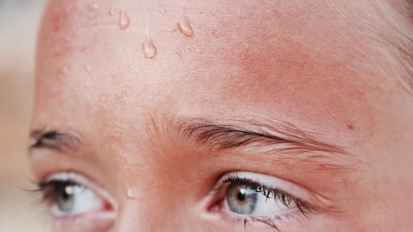 Sweating in Sleep: What Are Common Causes of Night Sweats