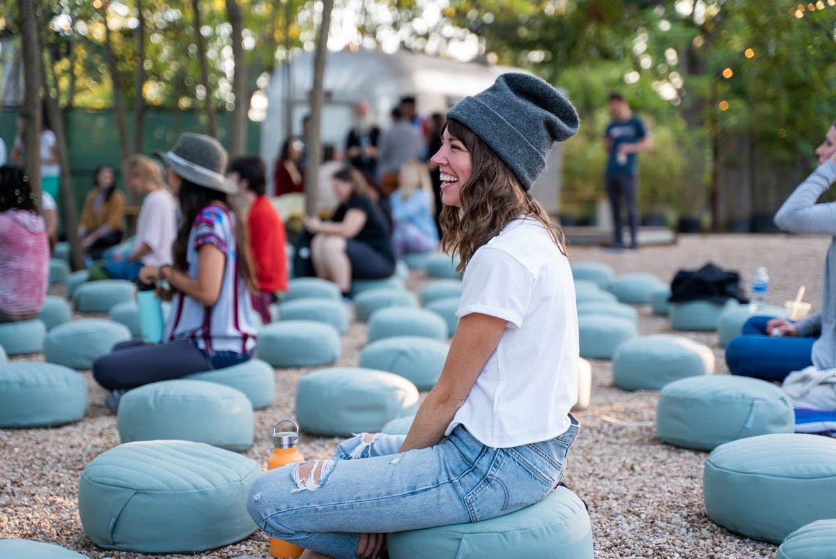 Tuft & Needle Partners With The Big Quiet