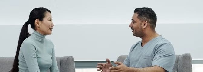 Tips from a Sleep Consultant: How To Adjust to Sleeping With a New Baby