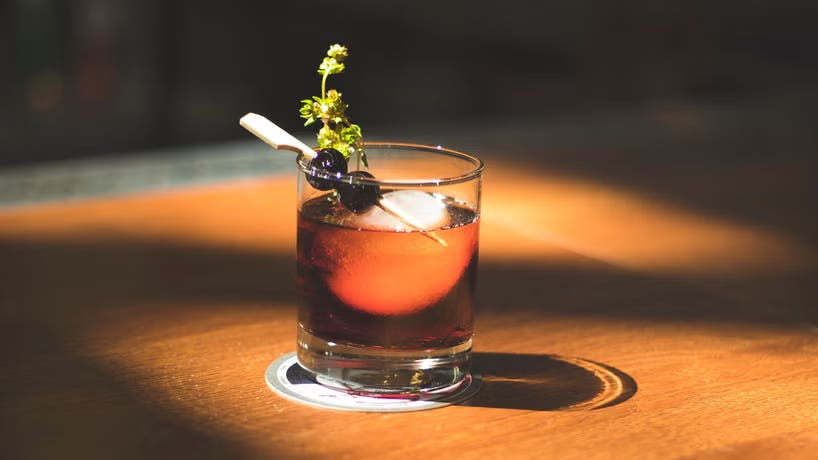 How Does Drinking Impact Sleep?