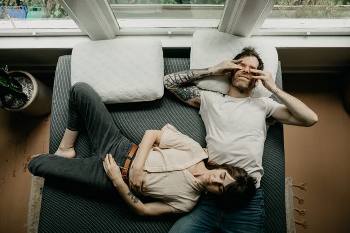 What is Sleep Debt and Can You Ever Repay It?