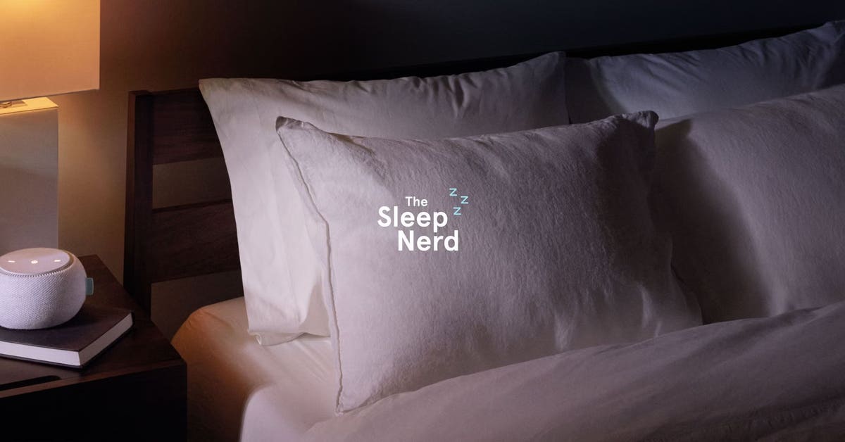 Ask the Sleep Nerd: How Much Caffeine Is Too Much?