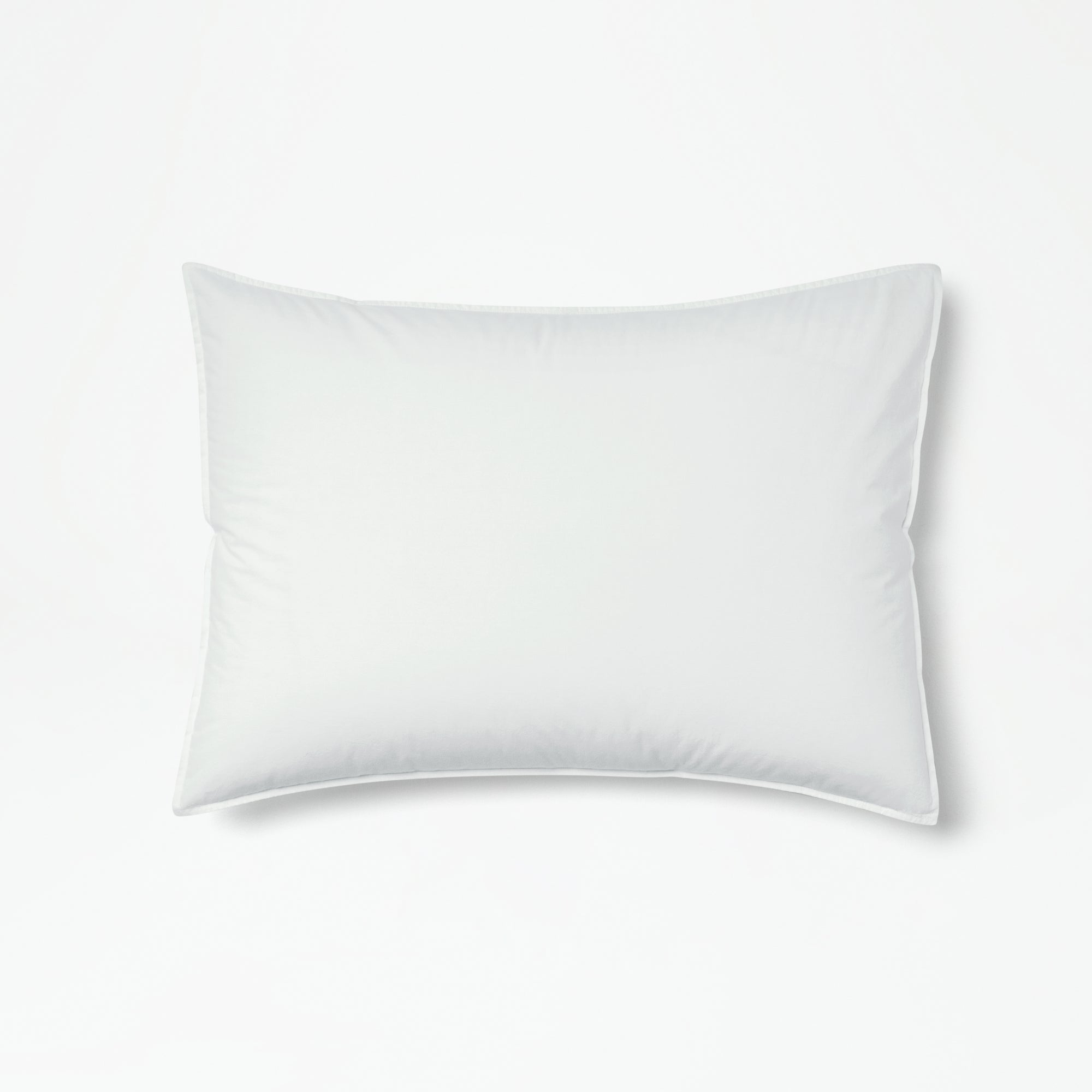 Percale Duvet Cover Set - Glacier (OOS)