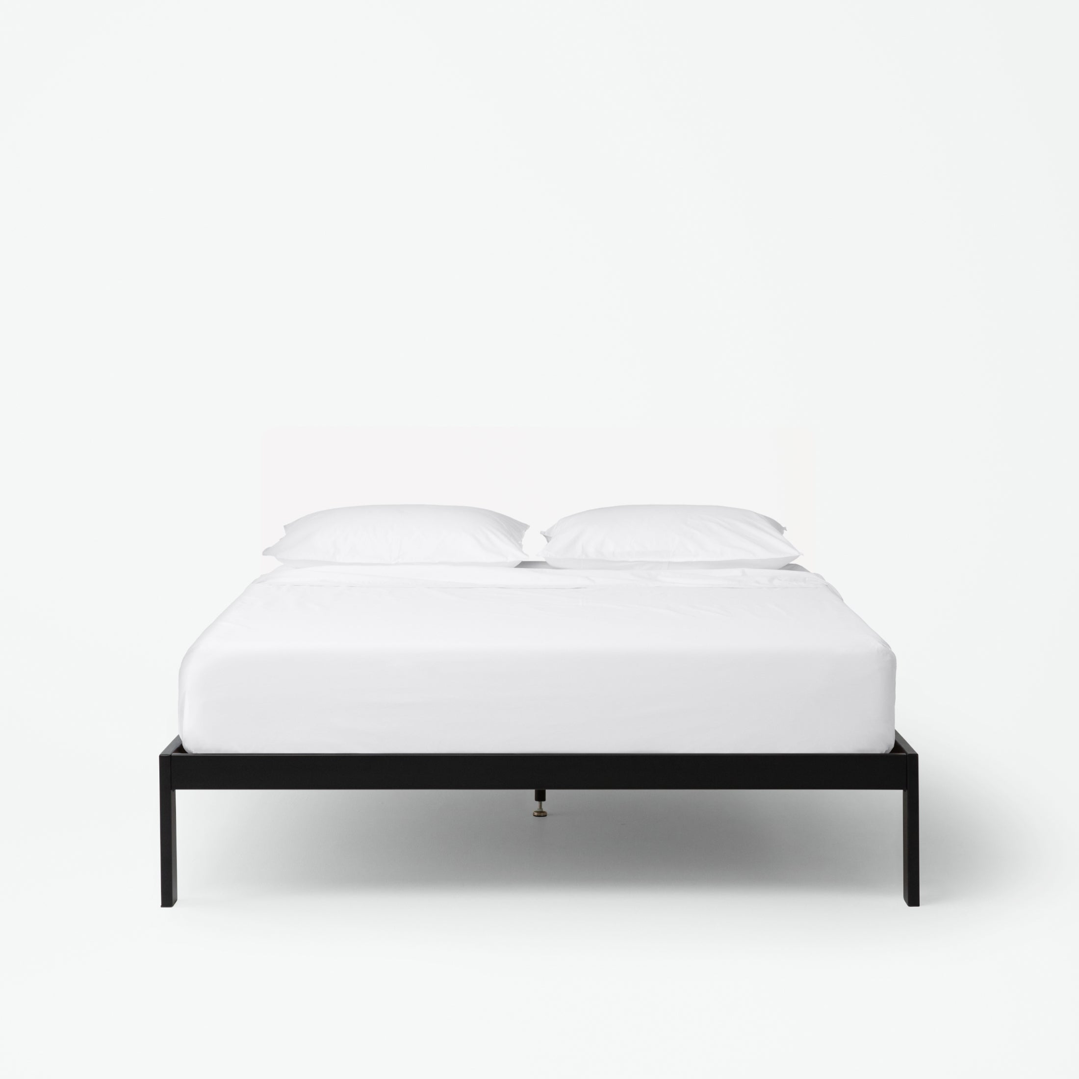 Essential Platform Bed Frame