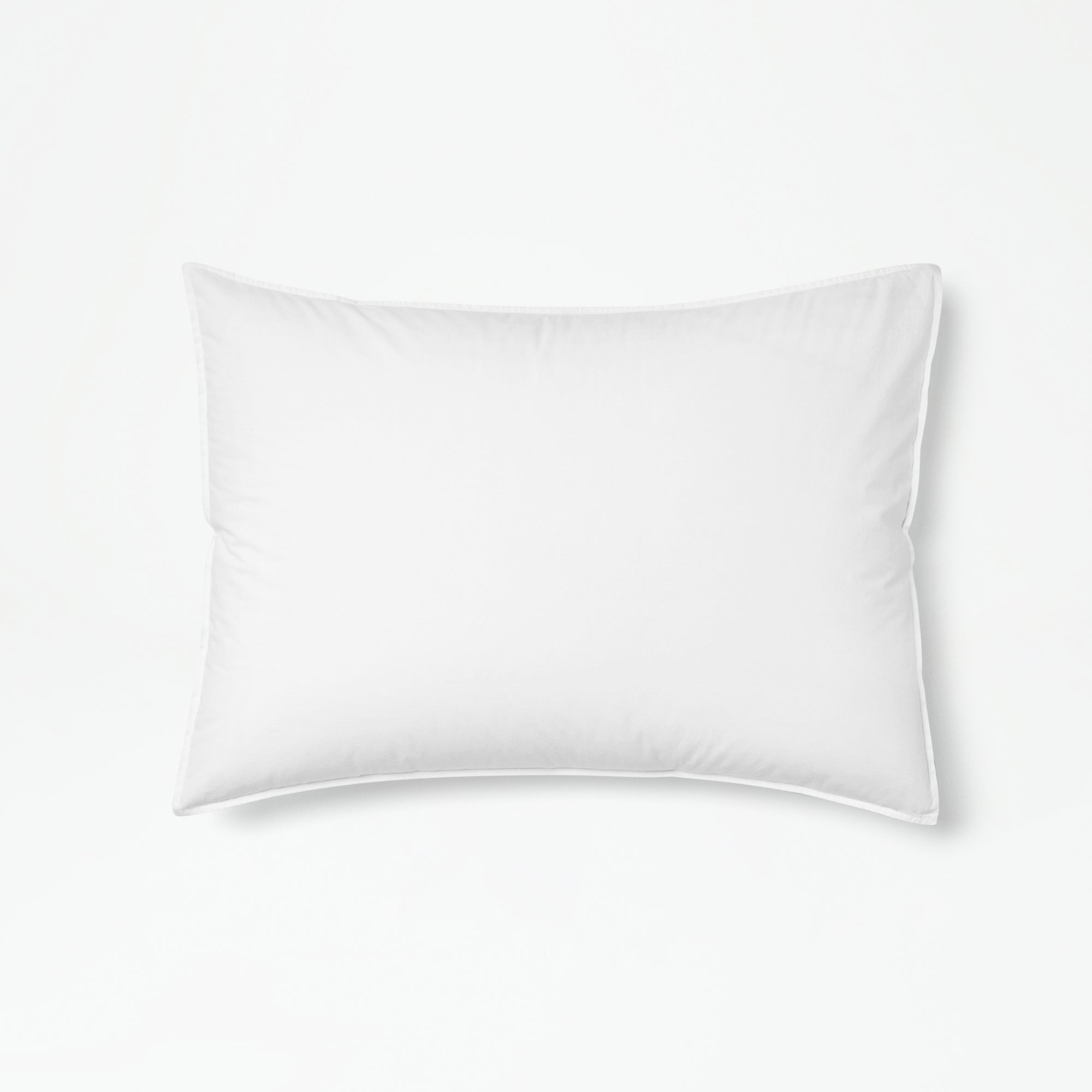 Percale Duvet Cover Set - Cloud (OOS)