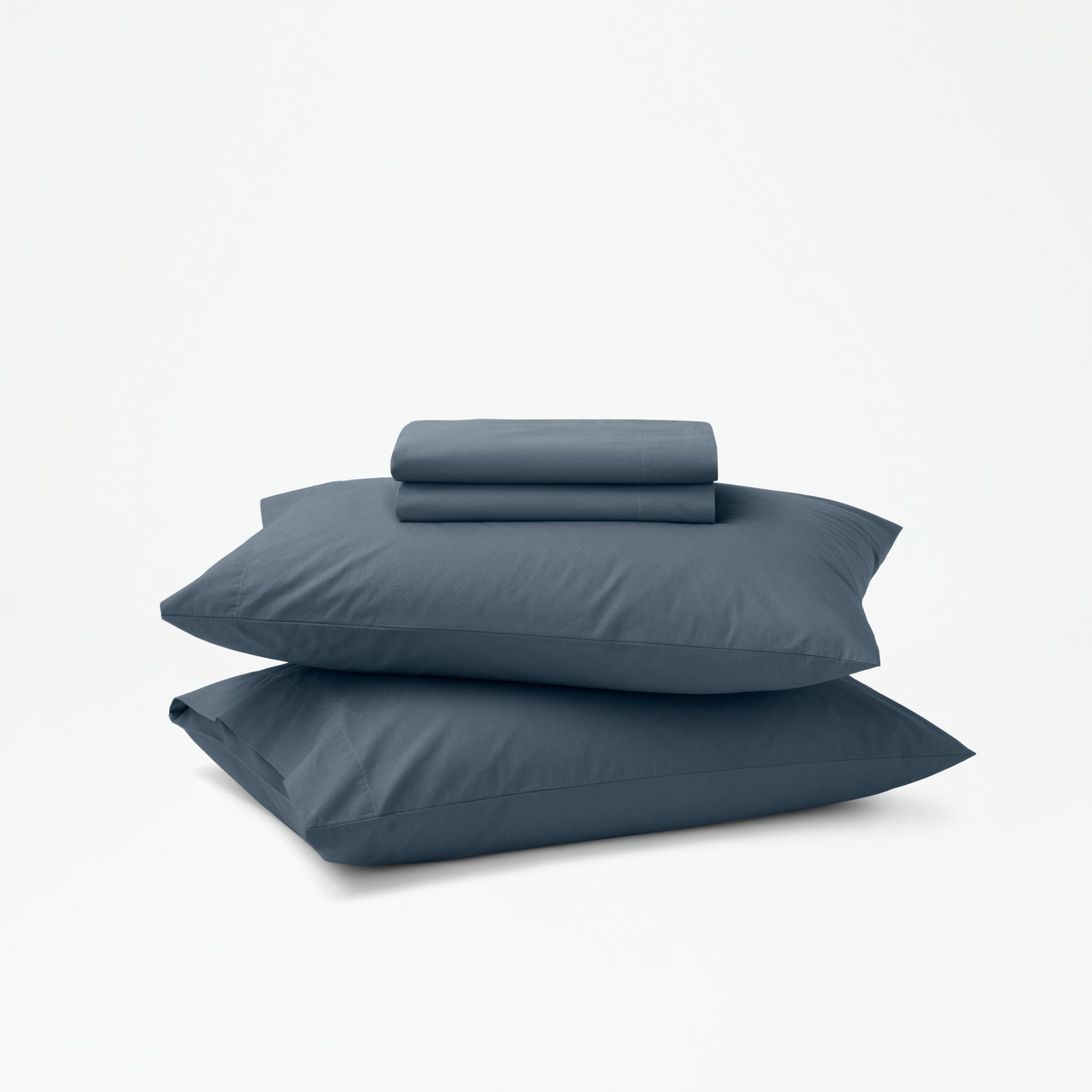 Percale Sheet Set