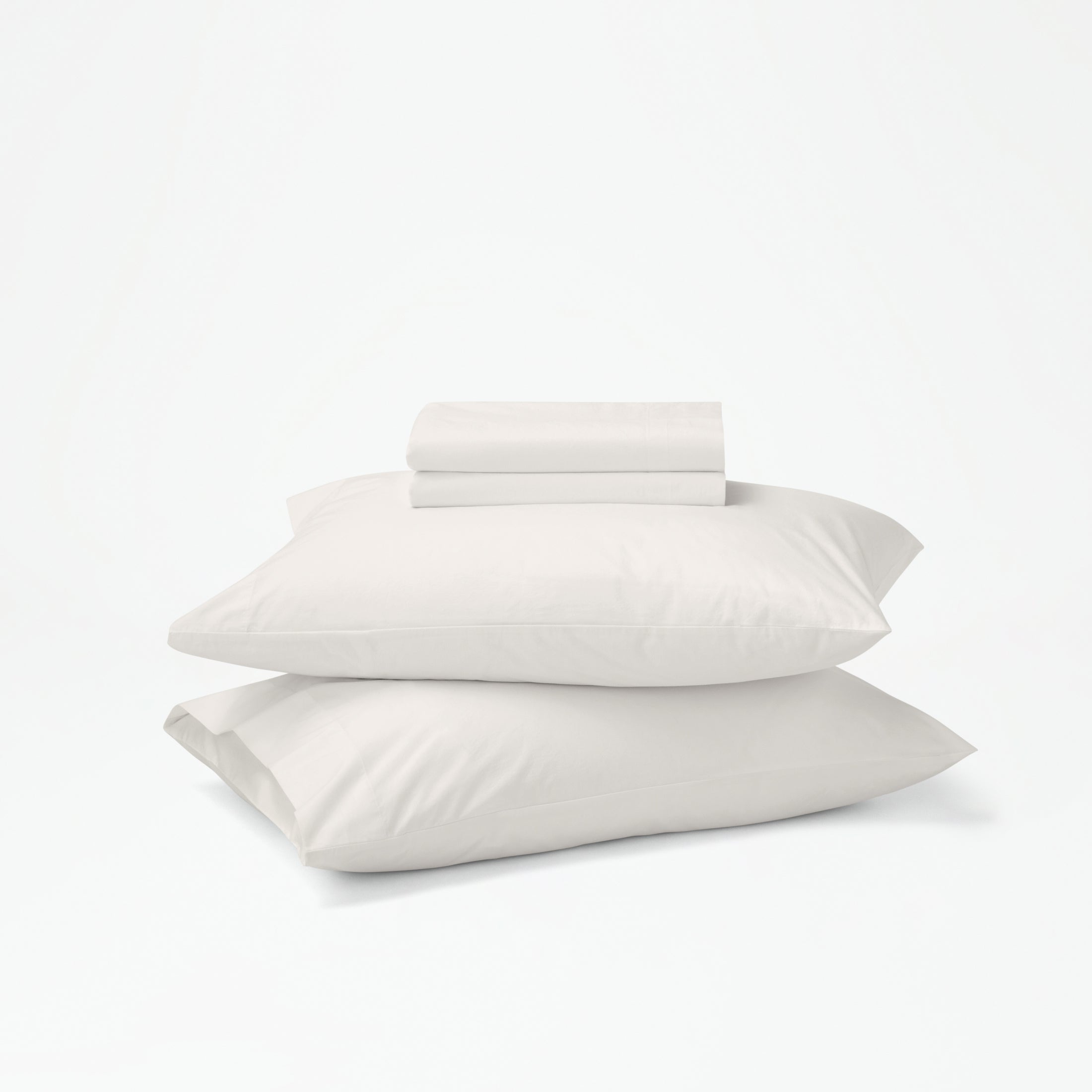 Percale Sheet Set