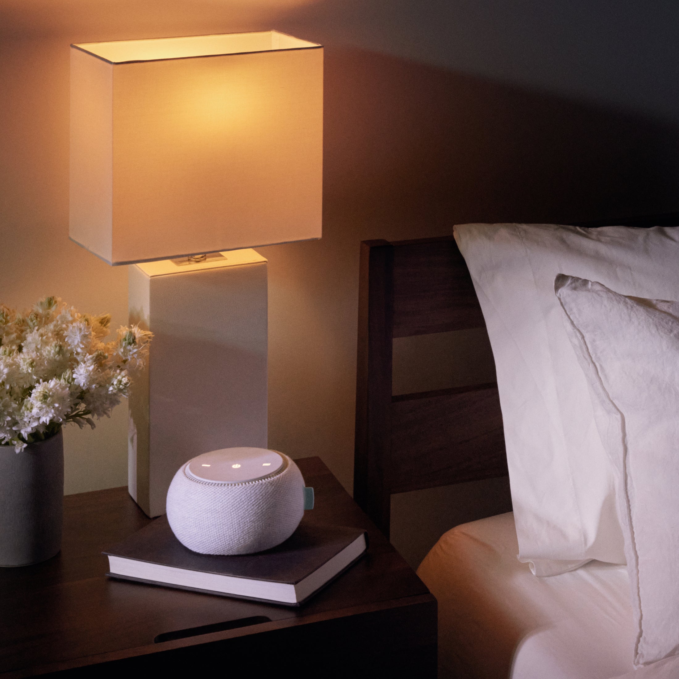 White Noise Machine (Copy)