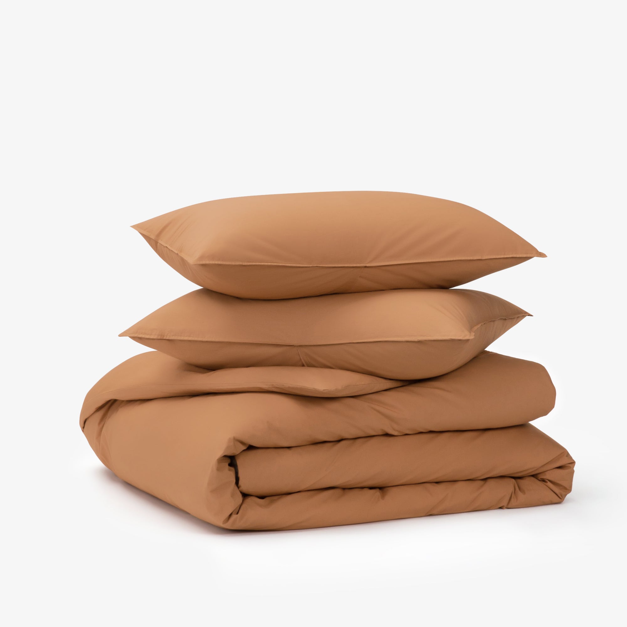 Percale Duvet Cover Set