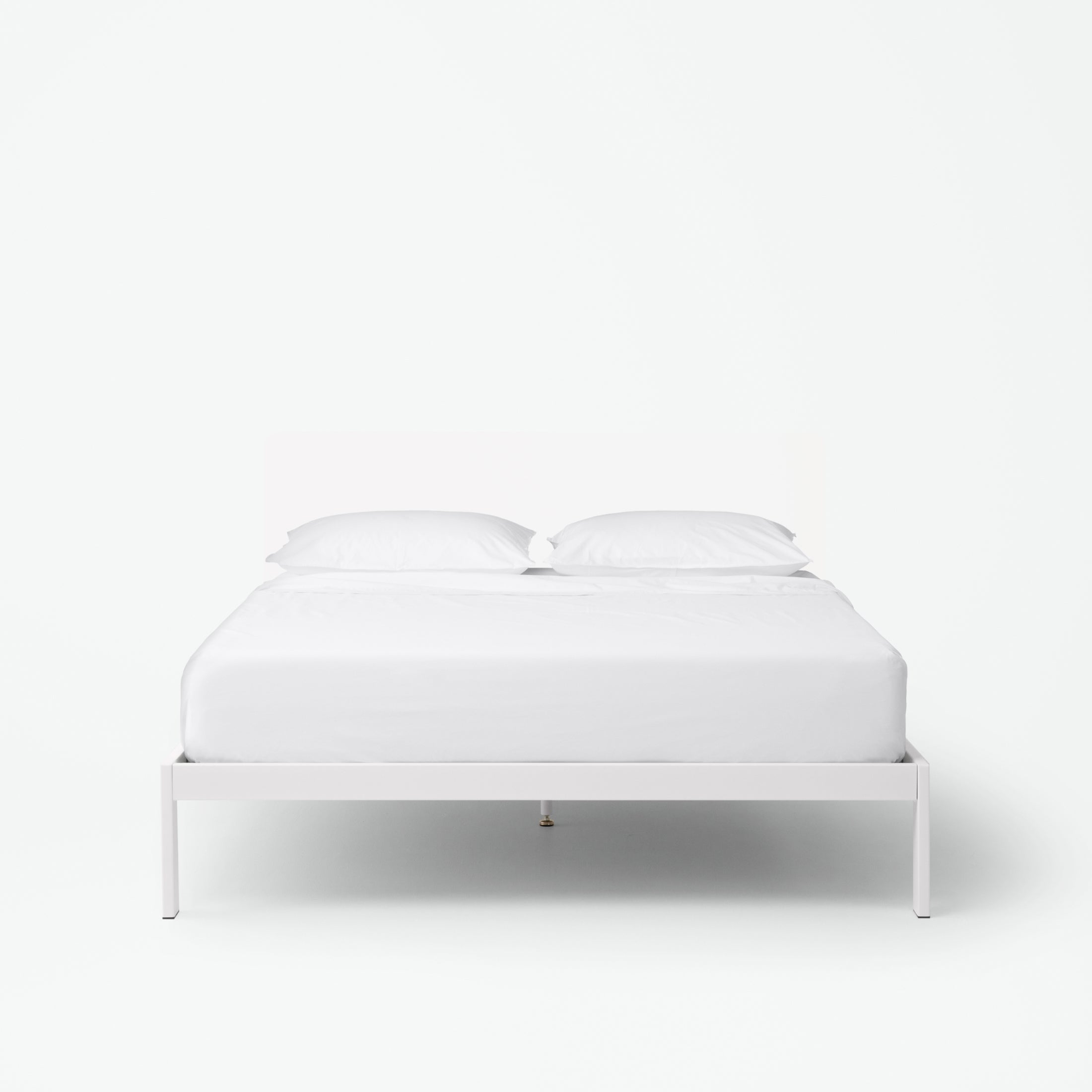 Essential Platform Bed Frame