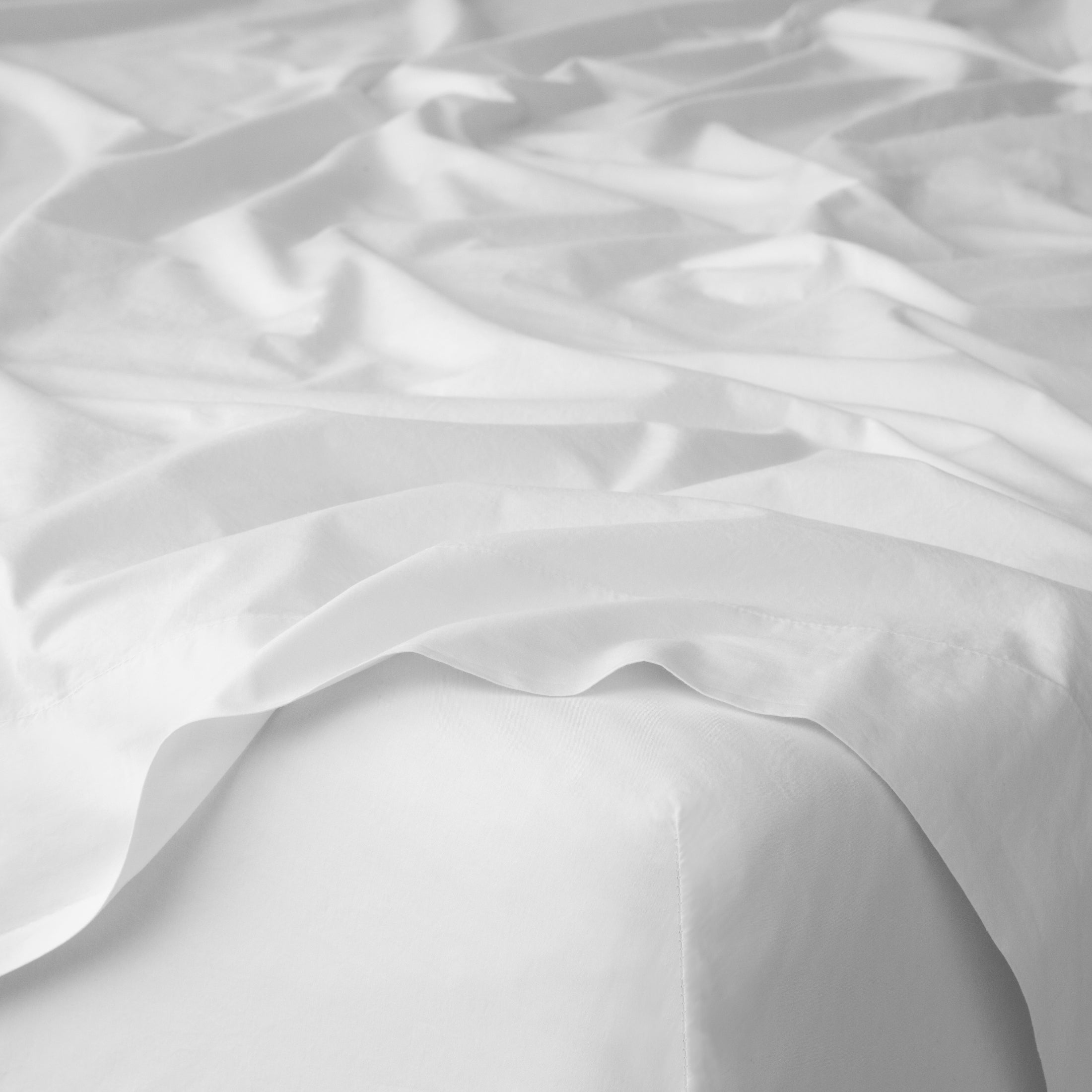Percale Sheet Set