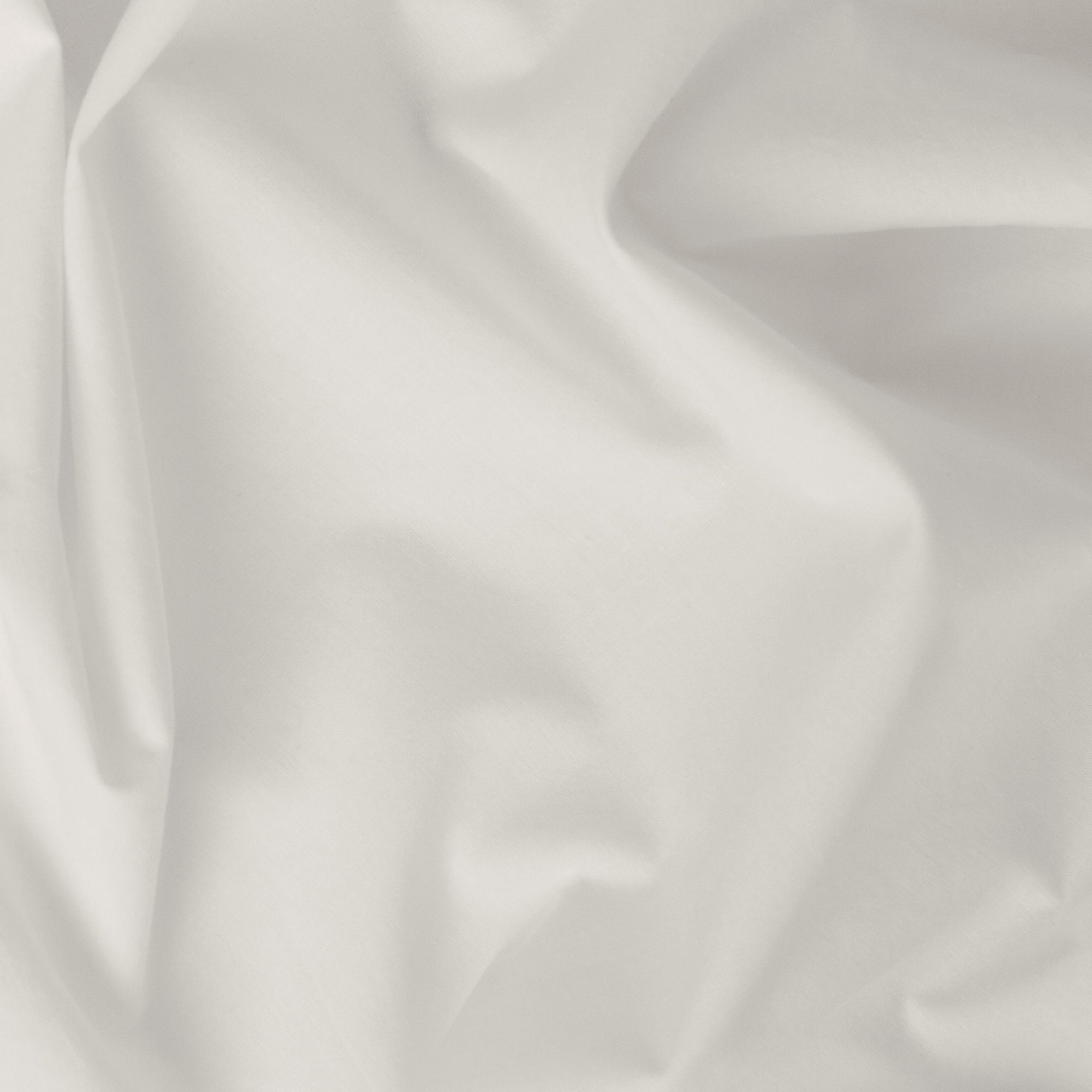 Percale Duvet Cover Set - Sand