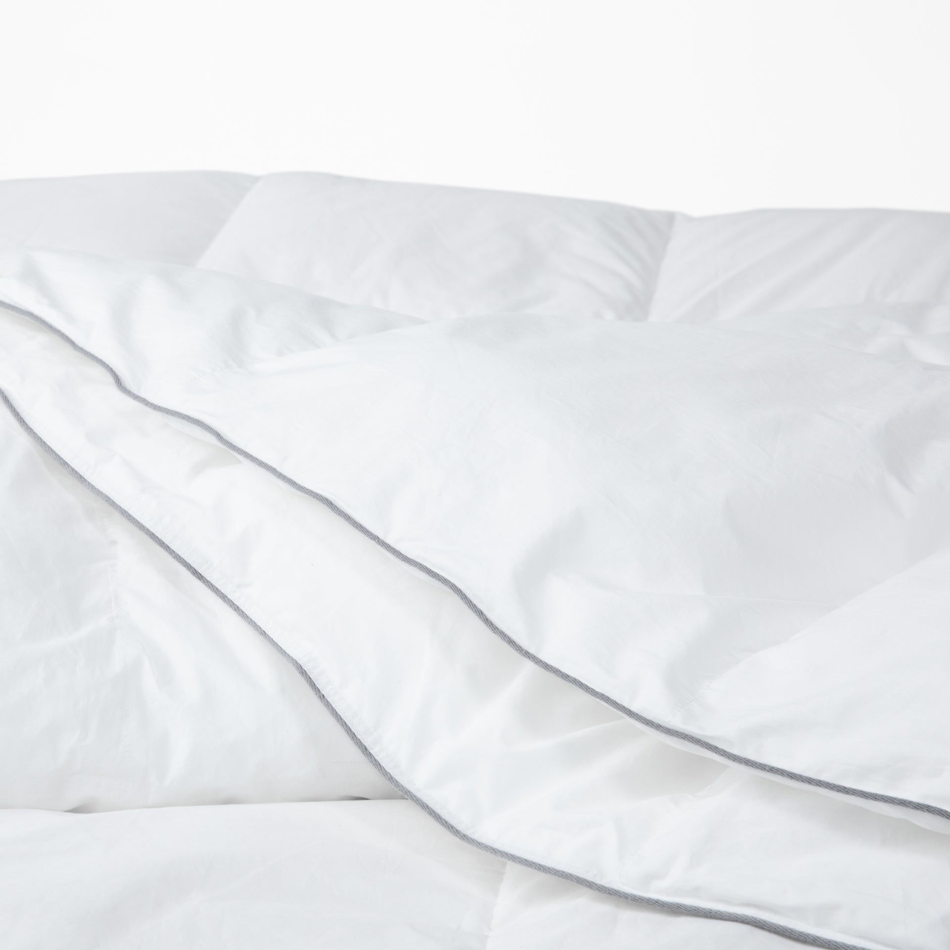 Down Duvet Lightweight Insert