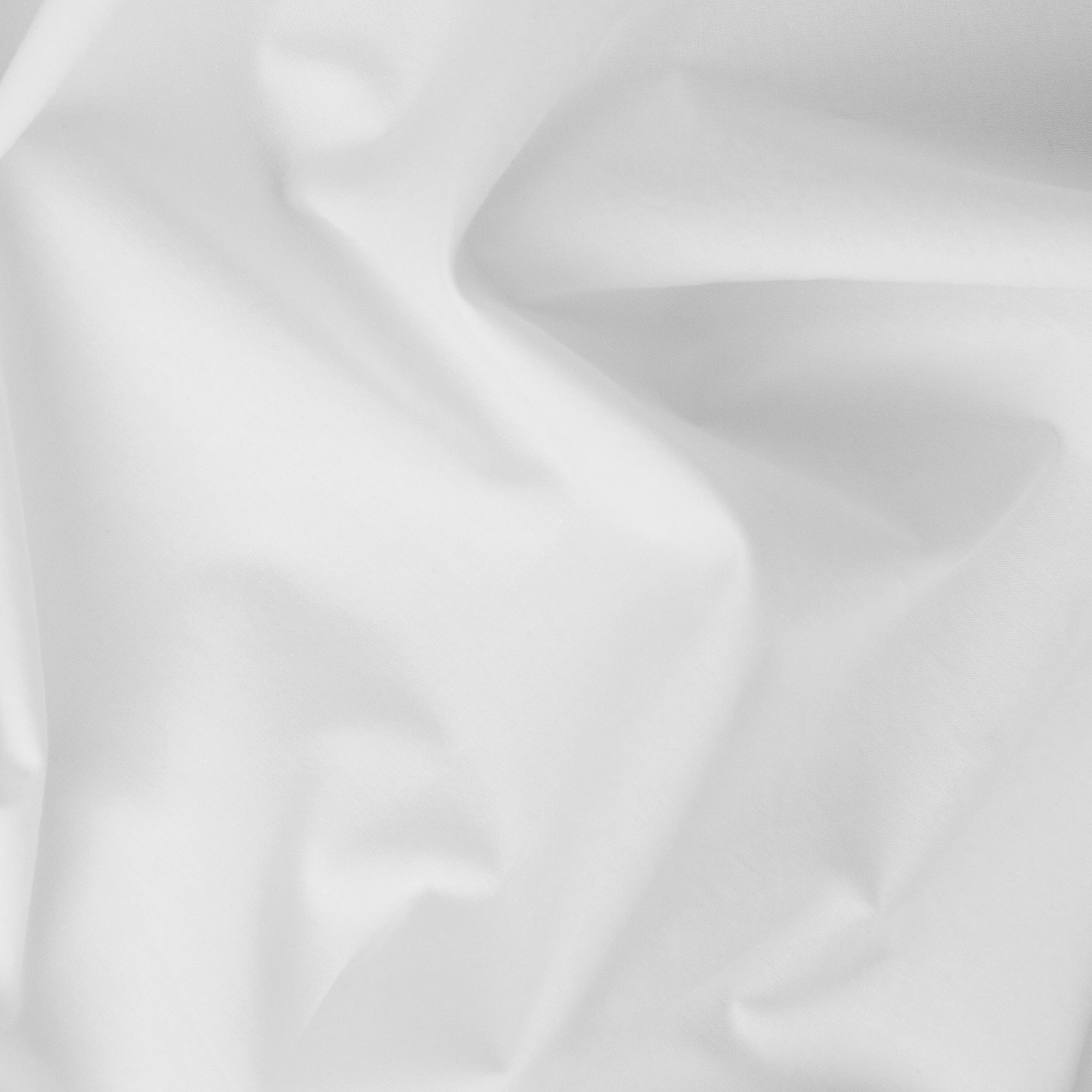 Percale Duvet Cover Set - Cloud (OOS)