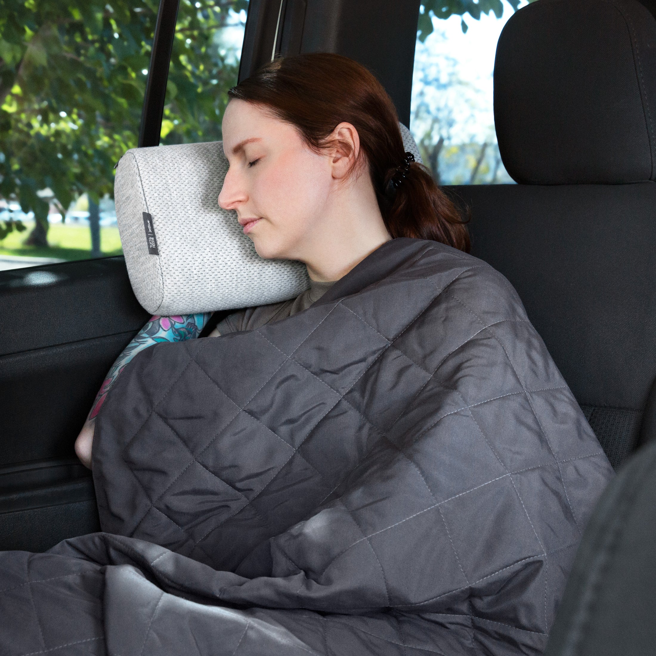 Anywhere Travel Pillow