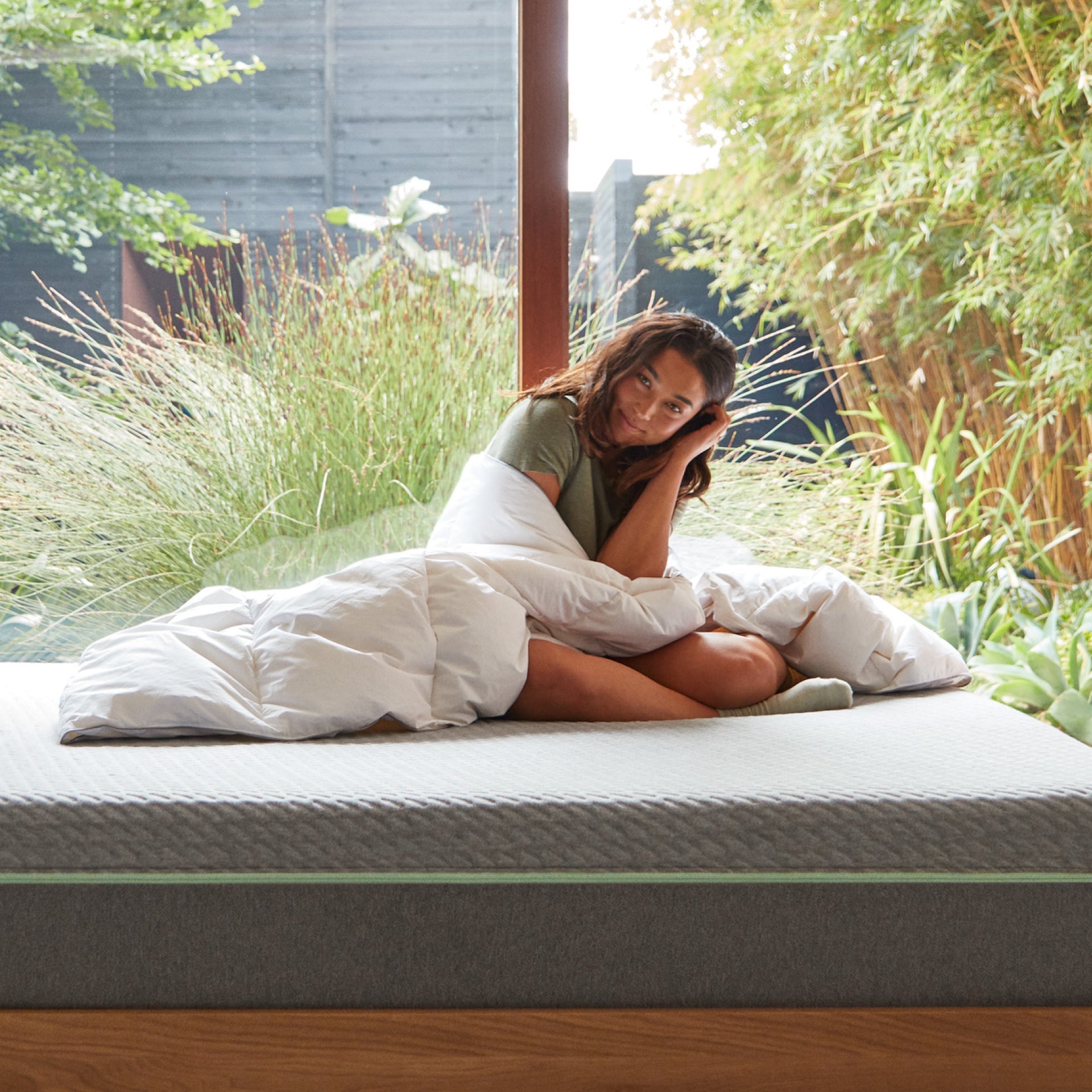 Down Alternative Mediumweight Duvet Insert