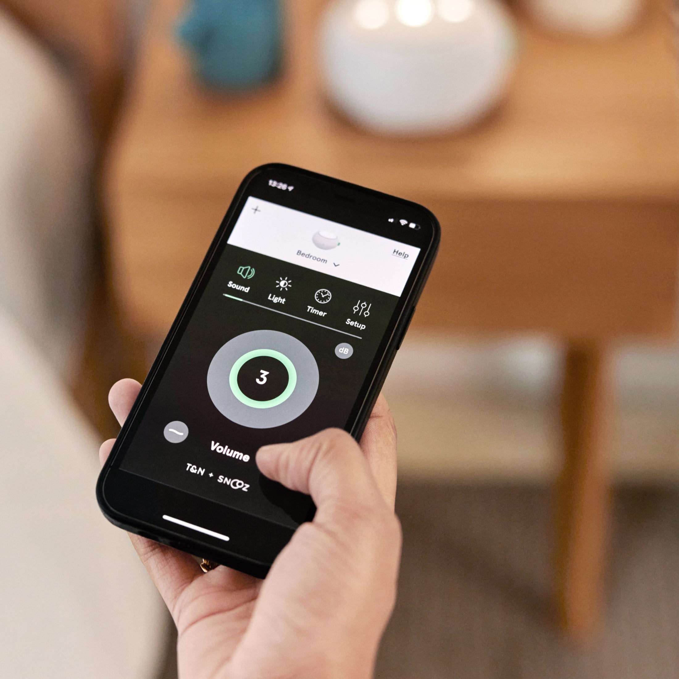 White Noise Machine (Copy)