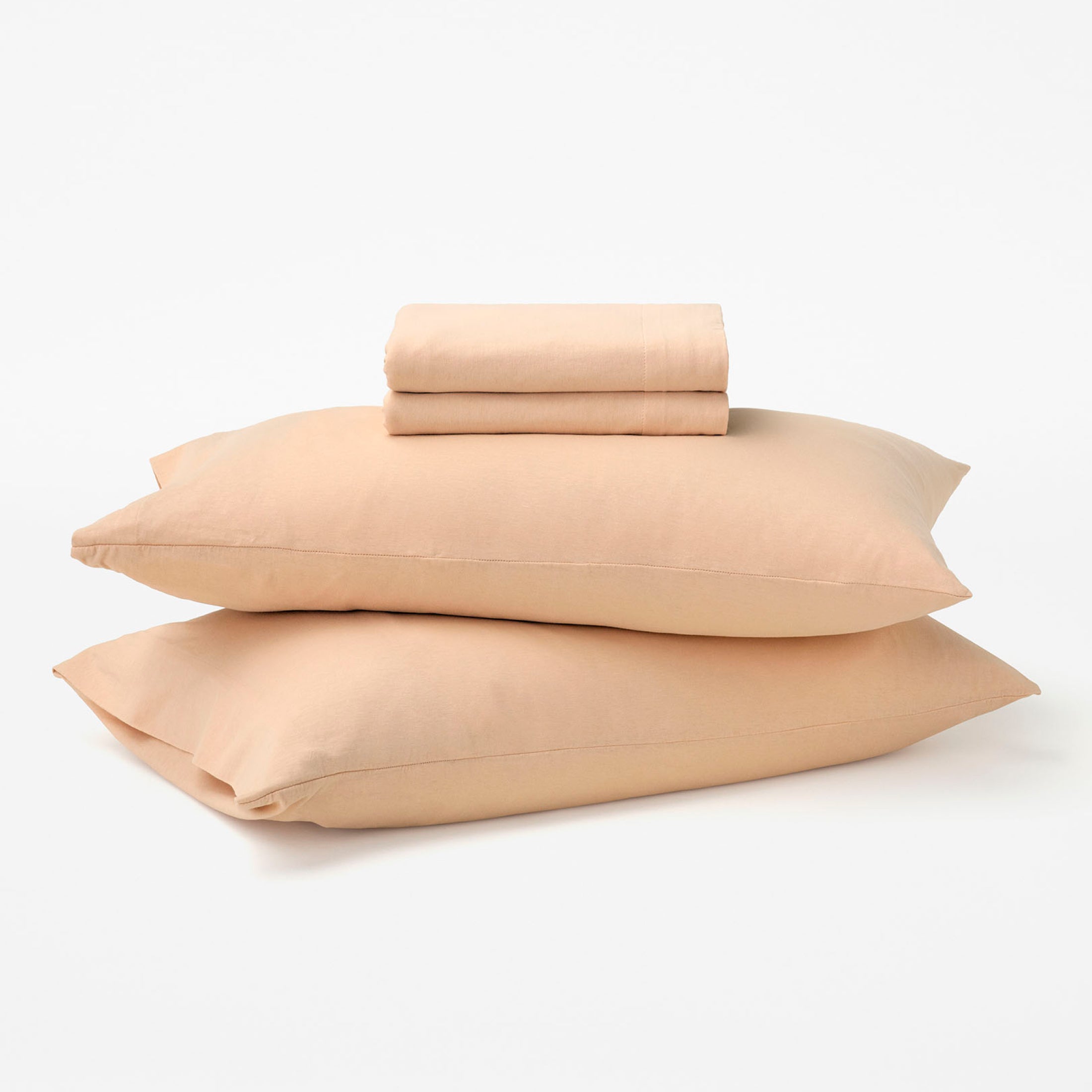 Organic Jersey Sheet Set