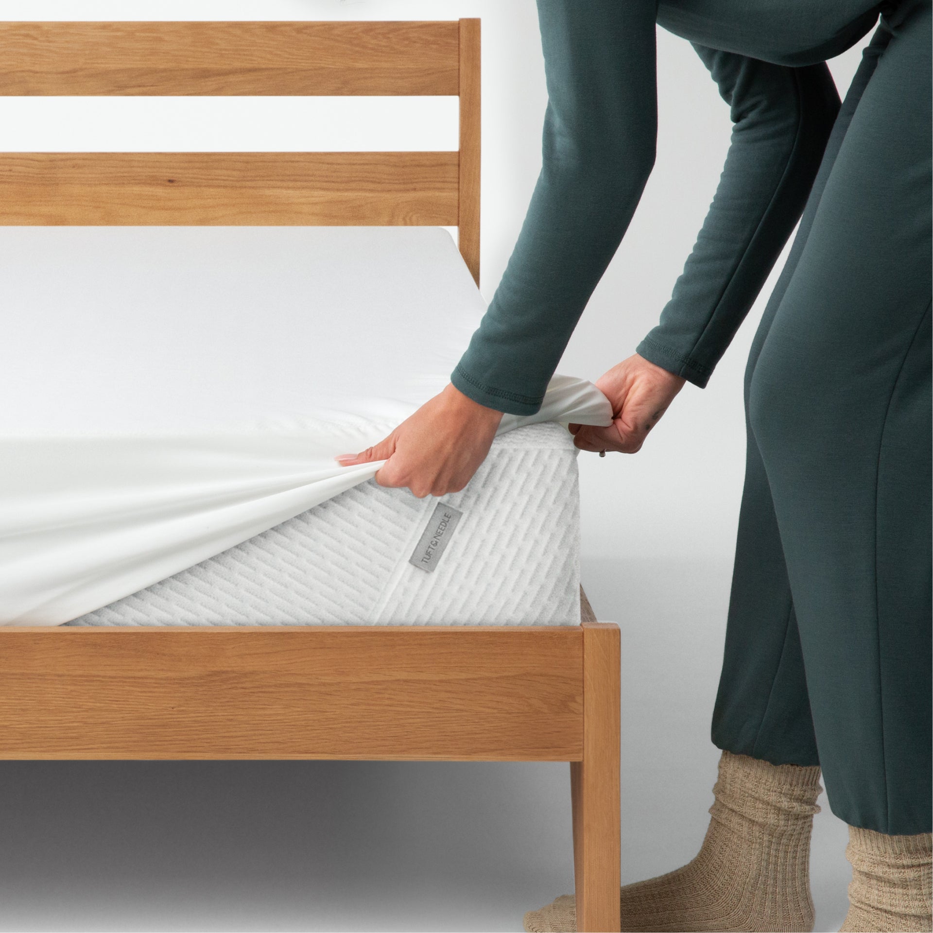 Mattress Protector Ank