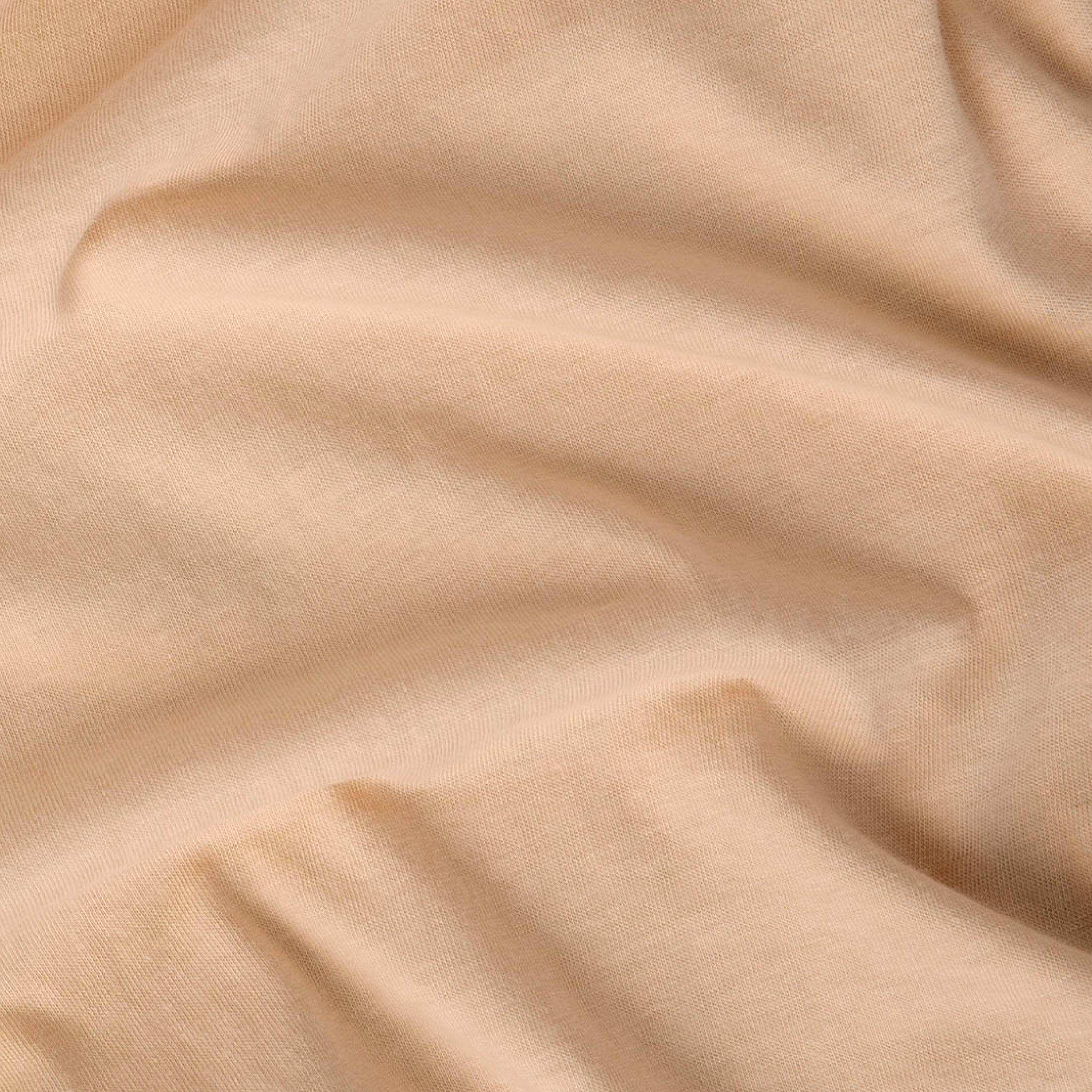 Organic Jersey Sheet Set - Melon