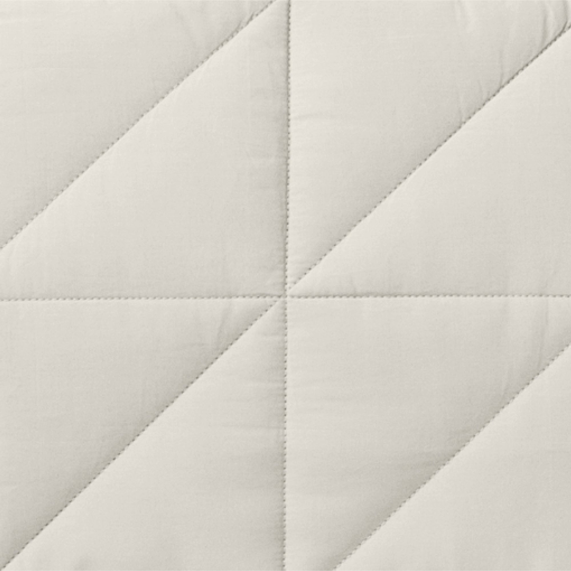 Classic Percale Body Pillow Cover - Cloud