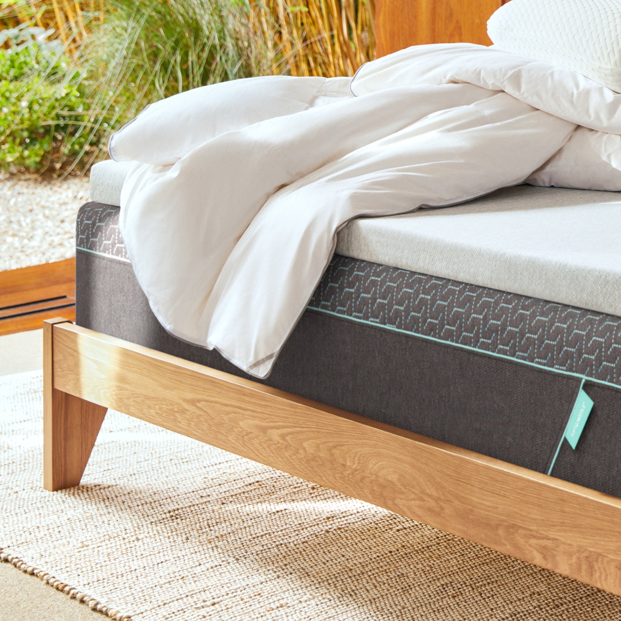 Down Alternative Mediumweight Duvet Insert