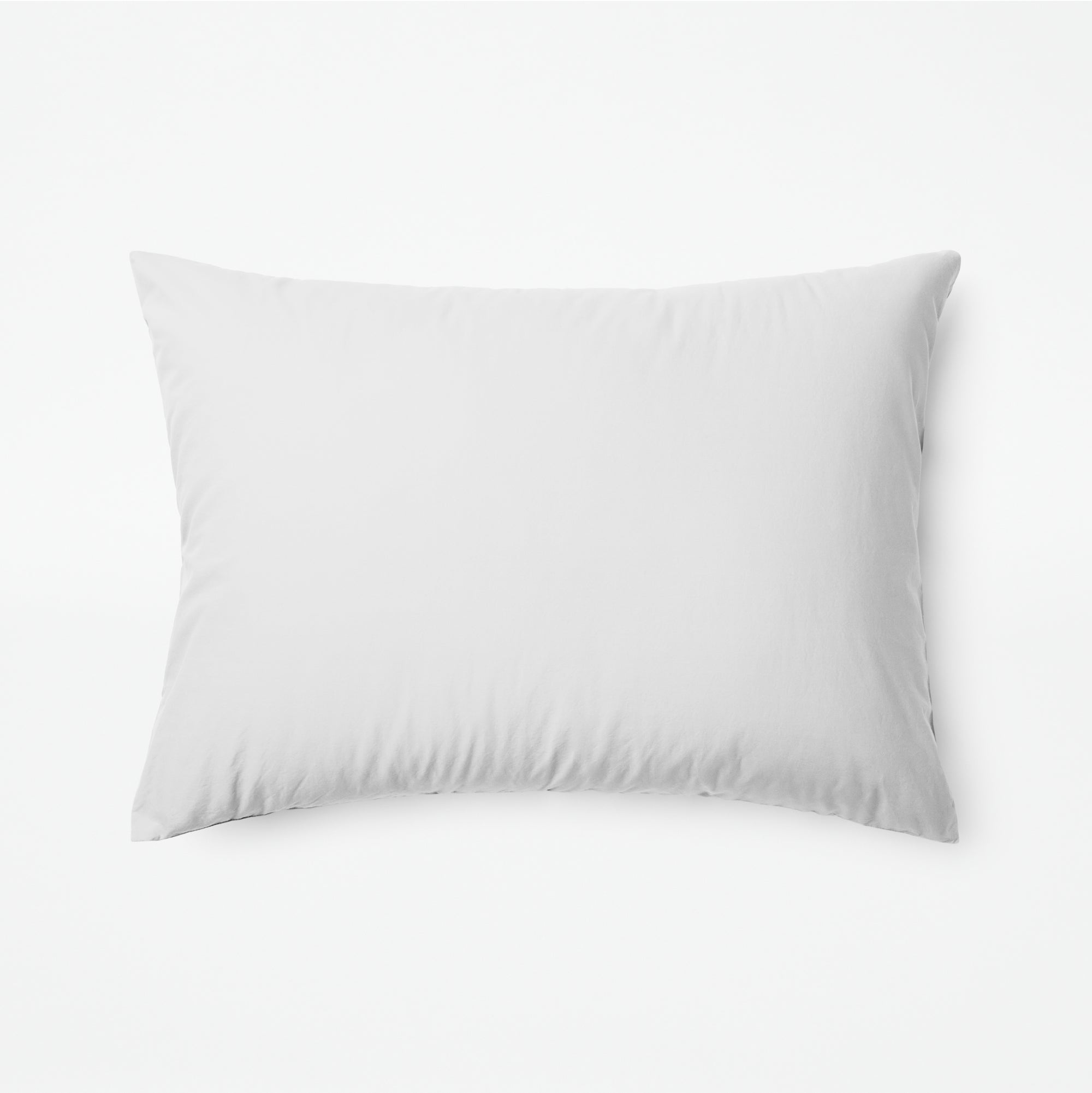 Classic Percale Duvet Set