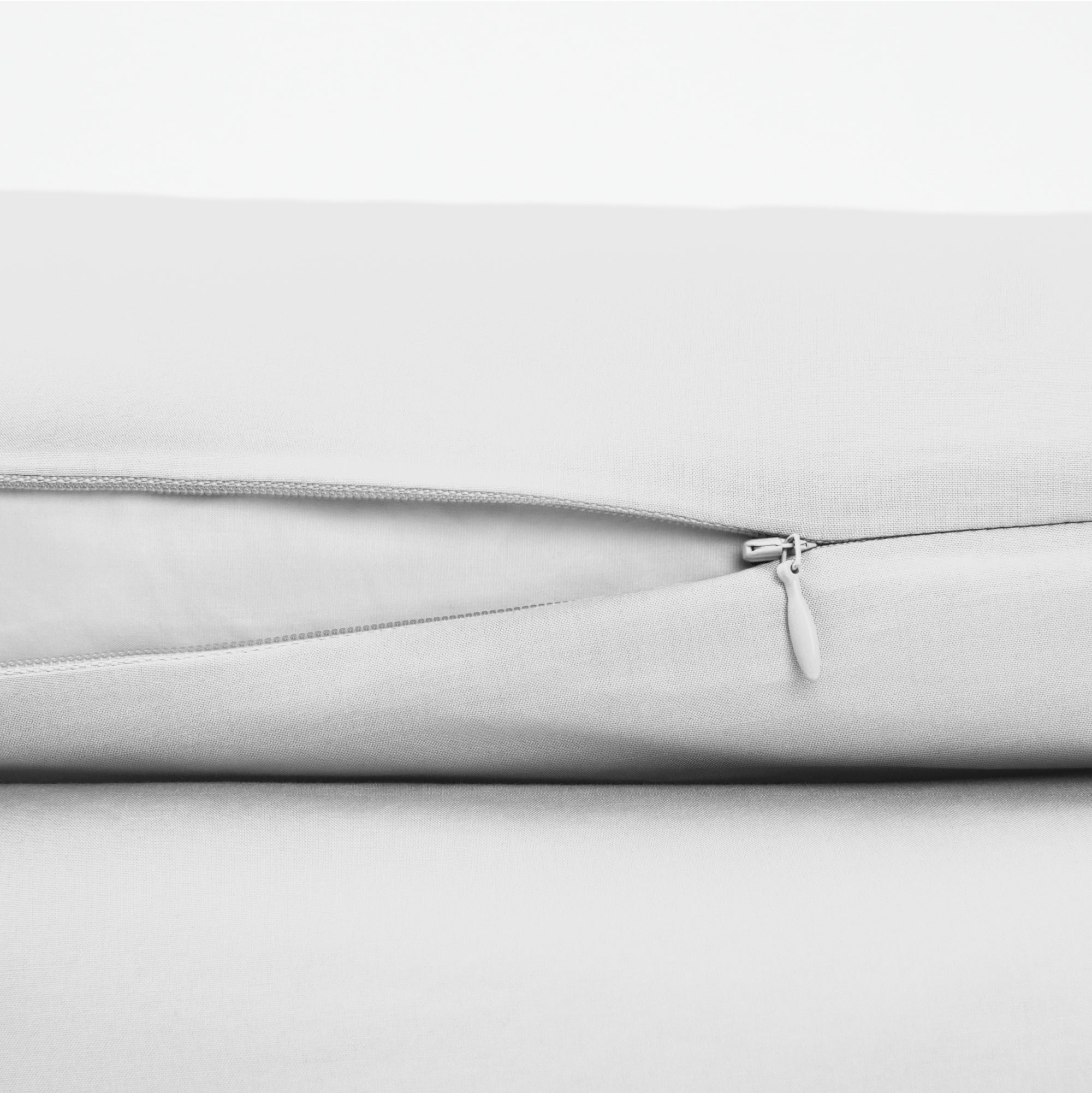 Classic Percale Duvet Set