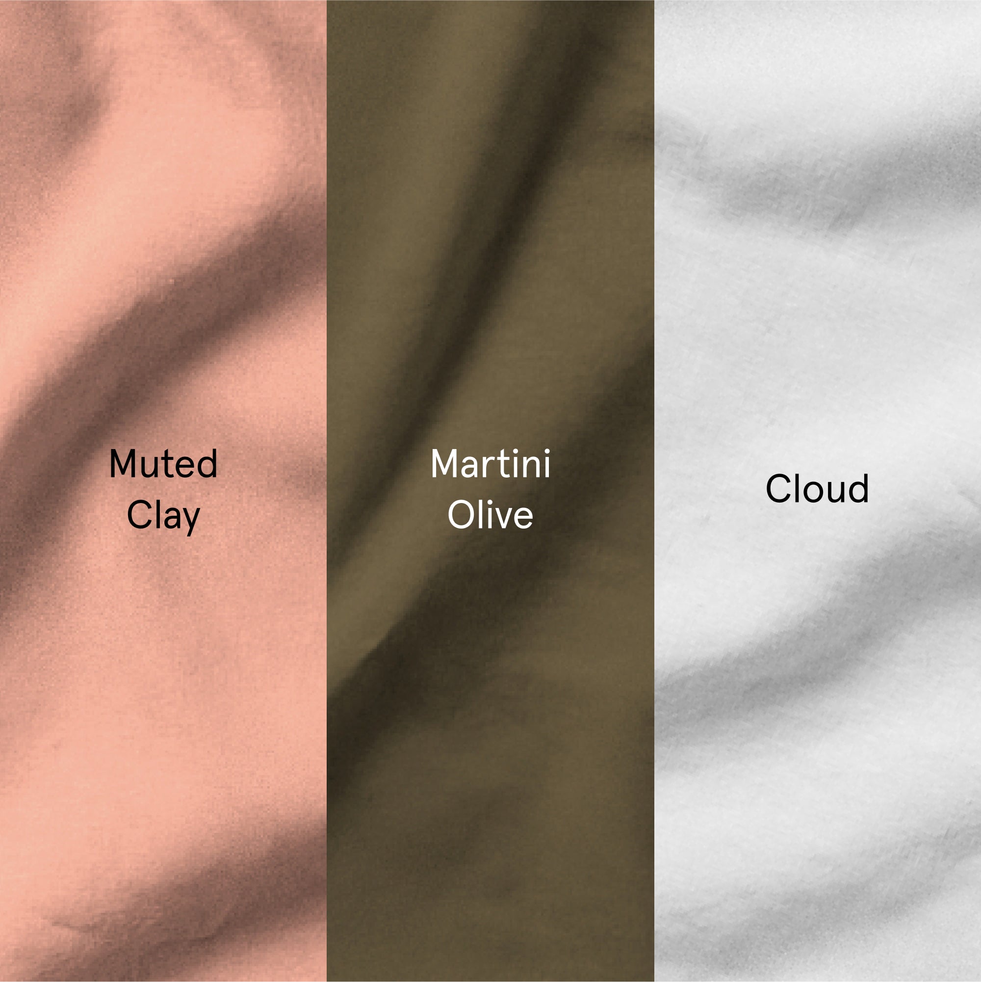 Linen-Cotton Blend Duvet Set