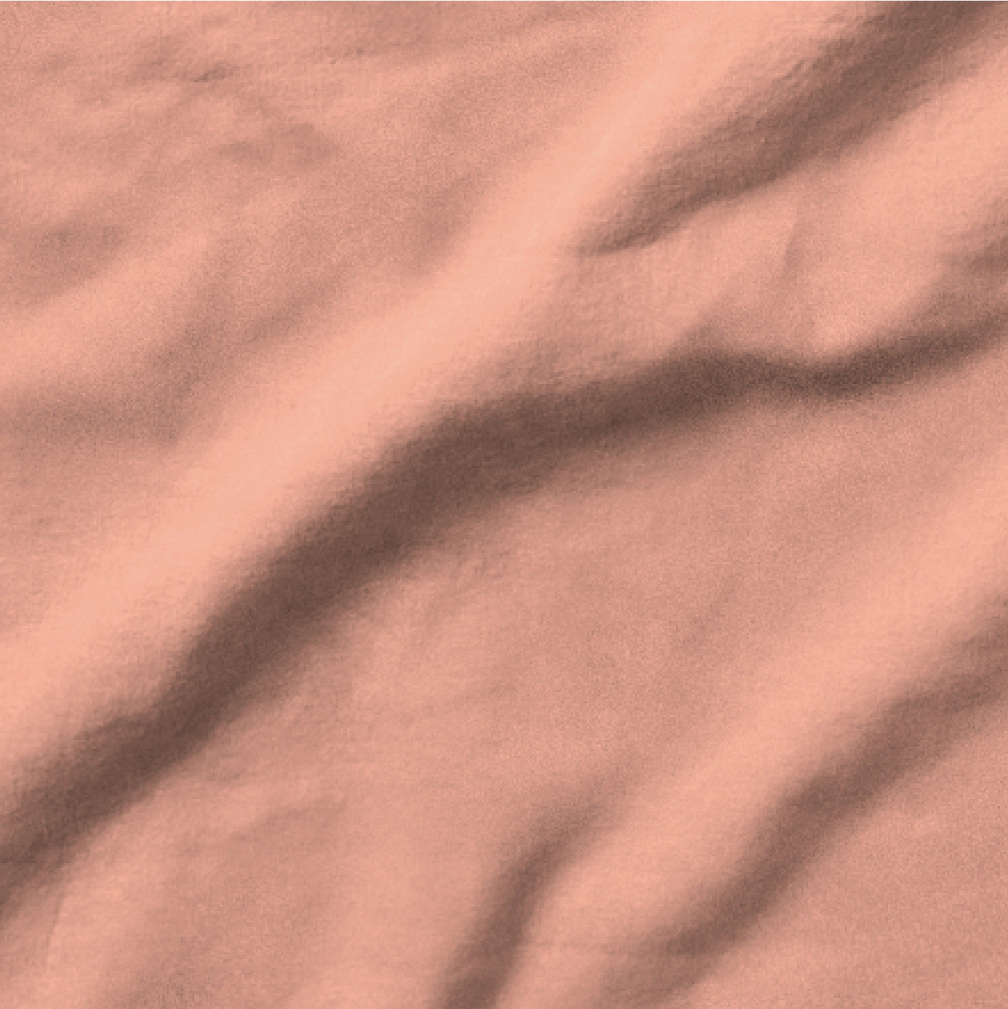 Linen-Cotton Blend Sheet Set - Muted Clay