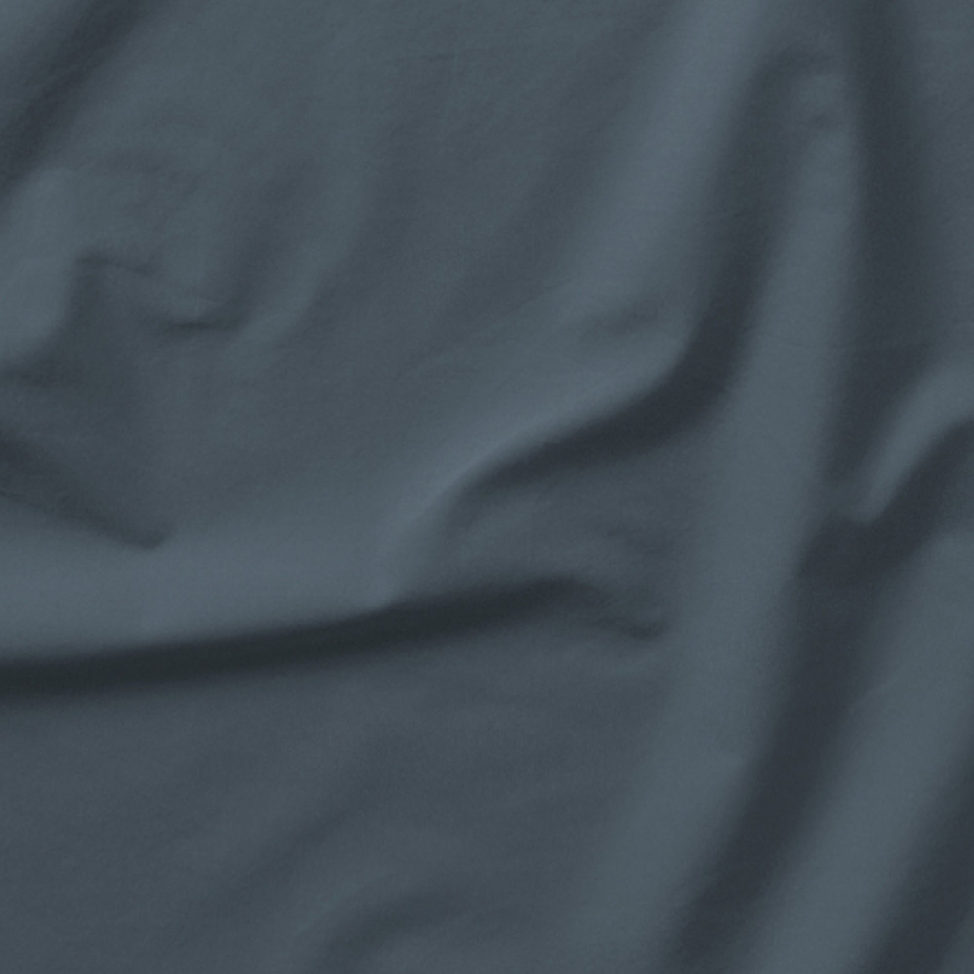 Classic Percale Sheet Set - Slate