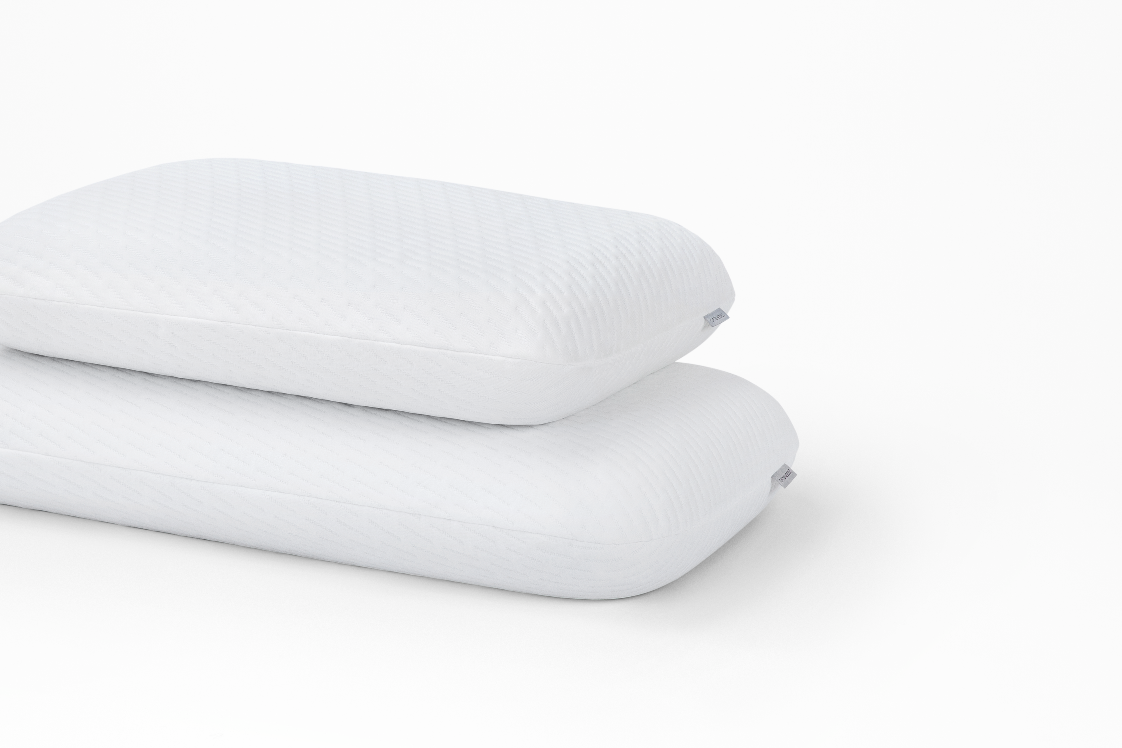 Original Foam Pillow Set 3 - Standard MS